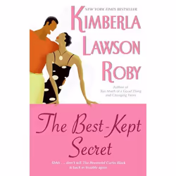ISBN The Best-Kept Secret, Livre de poche, 320 pages