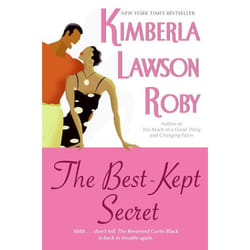 ISBN The Best-Kept Secret livre Livre de poche