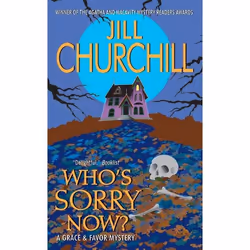 ISBN Who's Sorry Now?, Édition de poche, 256 pages
