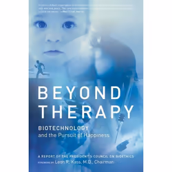 ISBN Beyond Therapy, Livre de poche, 352 pages