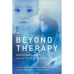 ISBN Beyond Therapy livre Livre de poche