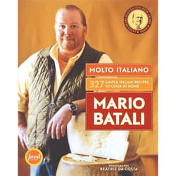 ISBN Molto Italiano livre Couverture rigide