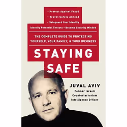 ISBN Staying Safe, Livre de poche, 304 pages