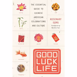 ISBN Good Luck Life, Livre de poche, 288 pages
