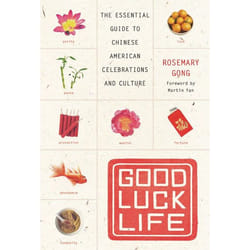 ISBN Good Luck Life livre Livre de poche