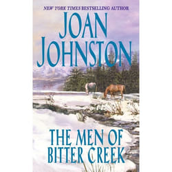ISBN The Men of Bitter Creek livre Édition de poche
