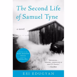 ISBN The Second Life of Samuel Tyne, Livre de poche, 304 pages