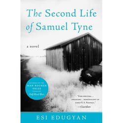 ISBN The Second Life of Samuel Tyne livre Livre de poche