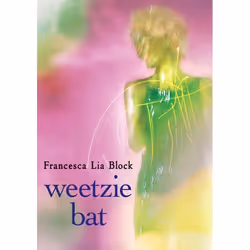 ISBN Weetzie Bat, Livre broché, 128 pages
