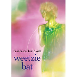 ISBN Weetzie Bat livre