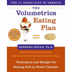 ISBN The Volumetrics Eating Plan, Livre de poche, 336 pages