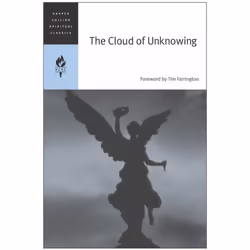 ISBN The Cloud of Unknowing, Livre de poche, 176 pages