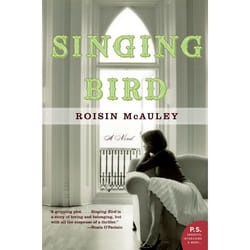 ISBN Singing Bird livre Livre de poche