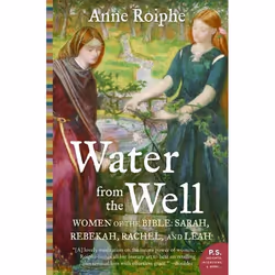 ISBN Water from the Well, Livre de poche, 304 pages