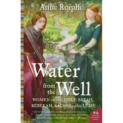 ISBN Water from the Well livre Livre de poche