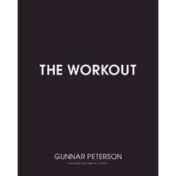 ISBN The Workout, Livre de poche, 288 pages