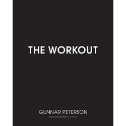 ISBN The Workout livre Livre de poche