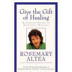 ISBN Give the Gift of Healing livre Livre de poche