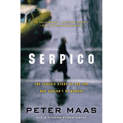 ISBN Serpico livre Livre de poche