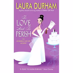 ISBN To Love and To Perish, Édition de poche, 256 pages