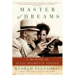 ISBN Master of Dreams livre Livre de poche 384 pages