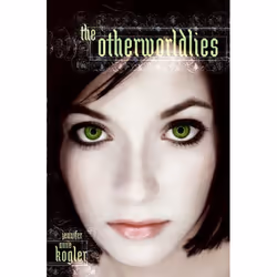 ISBN The Otherworldlies, Livre broché, 400 pages