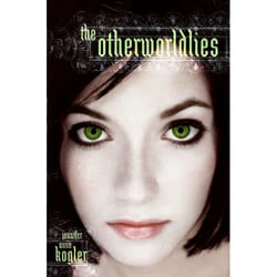 ISBN The Otherworldlies livre Livre broché 400 pages