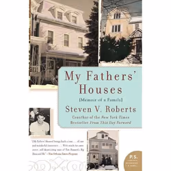 ISBN My Fathers' Houses, Livre de poche, 288 pages