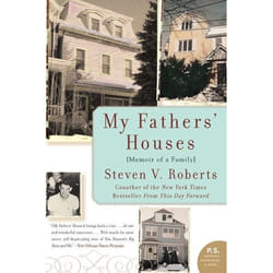 ISBN My Fathers' Houses livre Livre de poche