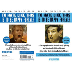 ISBN To Hate Like This Is to Be Happy Forever livre Livre de poche