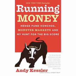 ISBN Running Money, Livre de poche, 320 pages