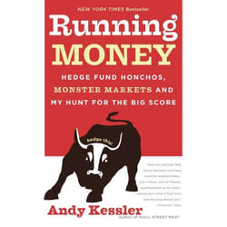 ISBN Running Money livre Livre de poche