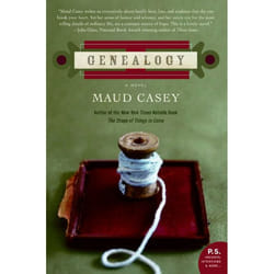 ISBN Genealogy livre Livre de poche 288 pages