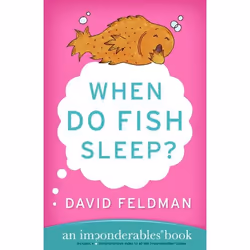 ISBN When Do Fish Sleep?, Livre de poche, 320 pages