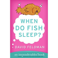 ISBN When Do Fish Sleep? livre Livre de poche