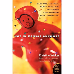 ISBN Not In Kansas Anymore, Livre de poche, 304 pages
