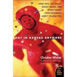 ISBN Not In Kansas Anymore livre Livre de poche