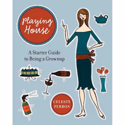 ISBN Playing House, Livre de poche, 272 pages