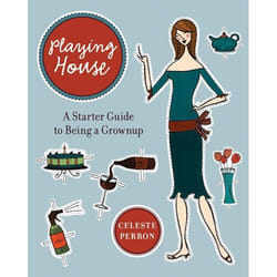 ISBN Playing House livre Livre de poche