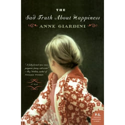 ISBN The Sad Truth About Happiness livre Livre de poche