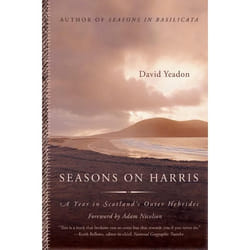 ISBN Seasons on Harris livre Livre de poche