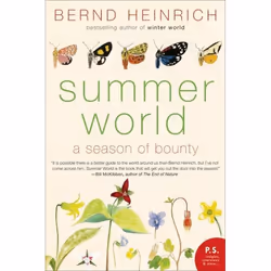 ISBN Summer World, Livre de poche, 288 pages