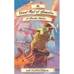 ISBN The Giant Rat of Sumatra livre Livre broché 208 pages