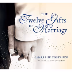 ISBN The Twelve Gifts in Marriage, Couverture rigide, 48 pages