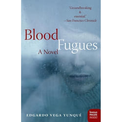 ISBN Blood Fugues livre Livre de poche
