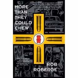 ISBN More Than They Could Chew, Livre de poche, 320 pages
