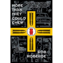 ISBN More Than They Could Chew livre Livre de poche