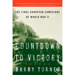 ISBN Countdown to Victory, Livre de poche, 528 pages