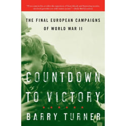 ISBN Countdown to Victory livre Livre de poche
