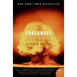 ISBN Shockwave livre Livre de poche